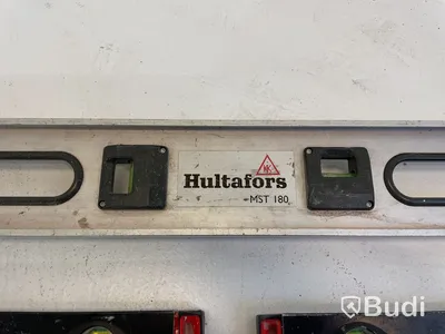 3 st. Vattenpass Hultafors