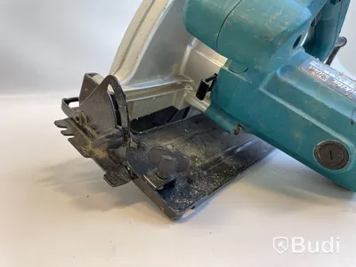 Cirkelsåg Makita 5604R
