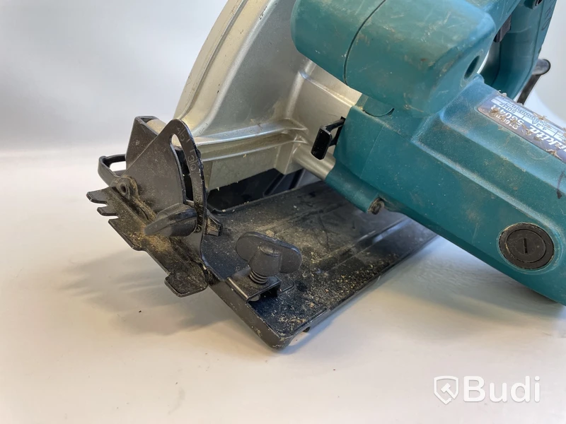 Cirkelsåg Makita 5604R