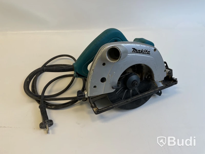 Cirkelsåg Makita 5604R