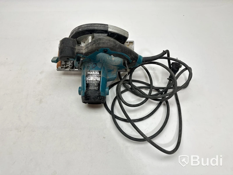 Cirkelsåg Makita, HS6101