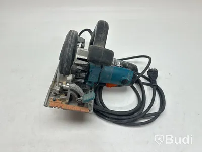 Cirkelsåg Makita, HS6101