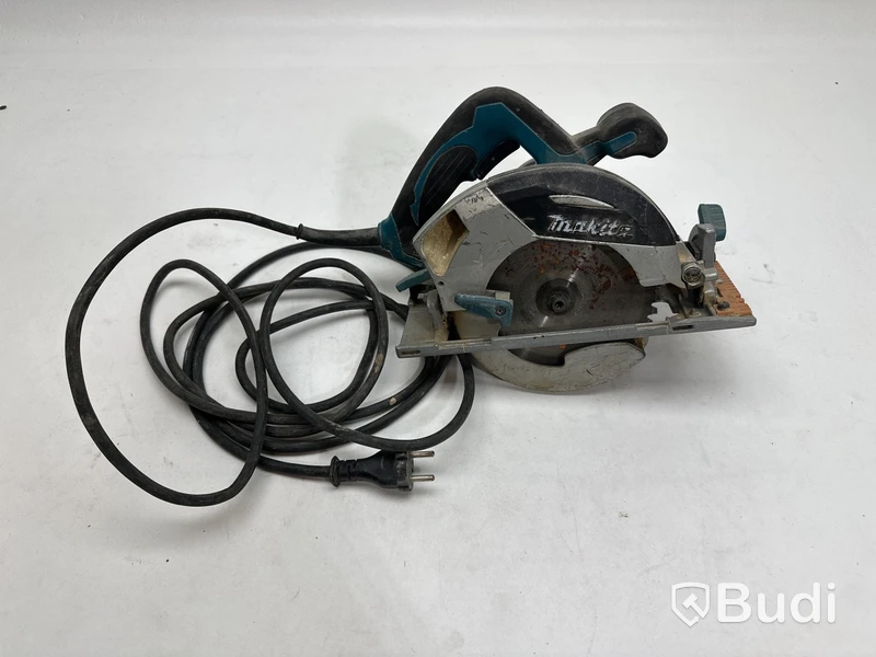 Cirkelsåg Makita, HS6101