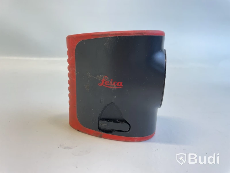 Laser Leica Lino L2