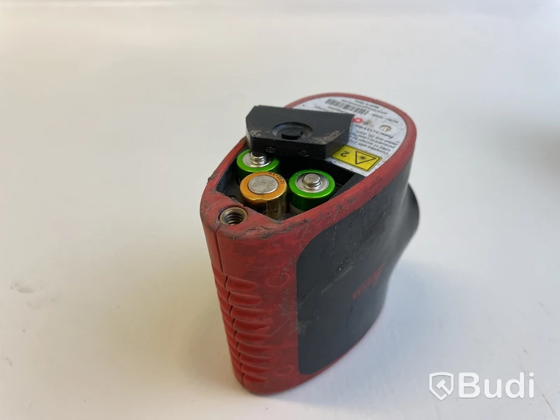 Laser Leica Lino L2