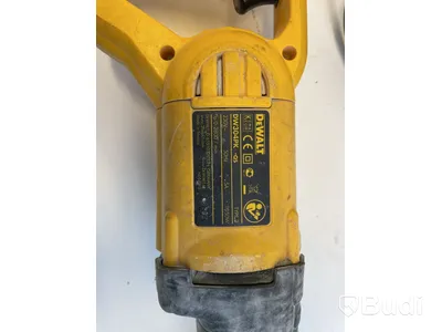 Tigersåg och Borrhammare, Dewalt DW304PK  och D25104