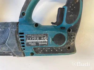 Kombihammare, borrskruvdragare och fogpistol, Makita