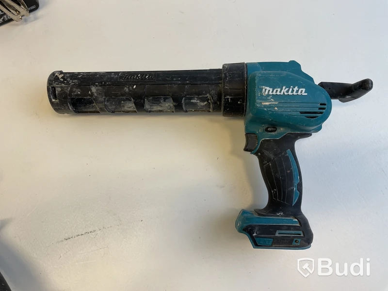 Kombihammare, borrskruvdragare och fogpistol, Makita