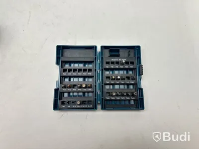 Diverse verktyg Makita, olika modeller