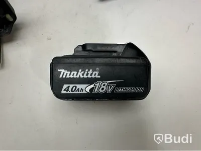 Diverse verktyg Makita, olika modeller