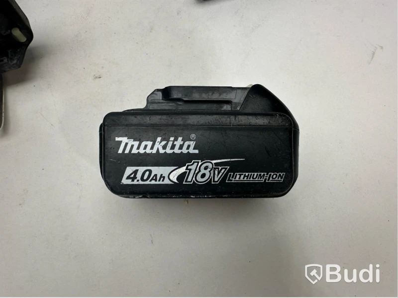 Diverse verktyg Makita, olika modeller