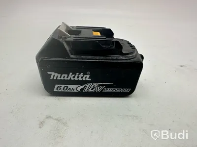Dyckertpistol Makita, DFN350
