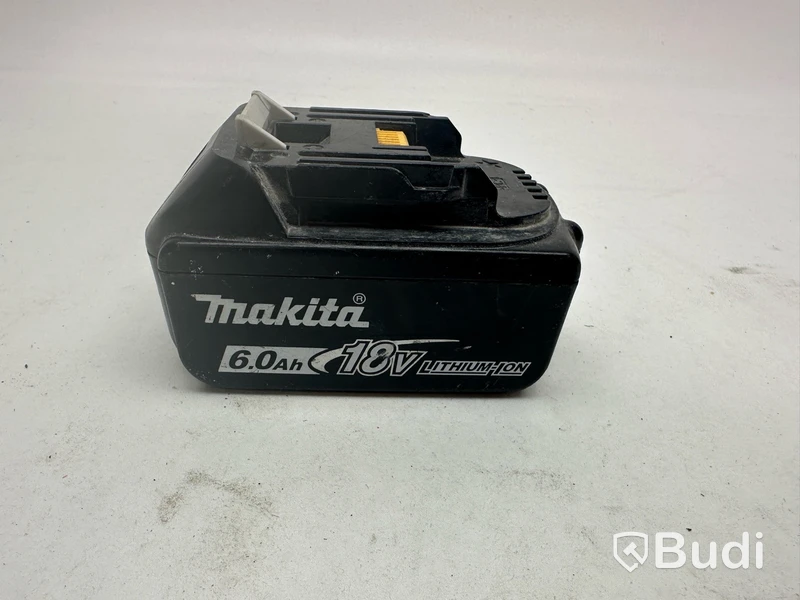 Dyckertpistol Makita, DFN350