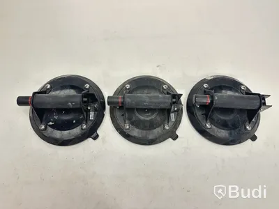 3 st. Sugkopp Roca