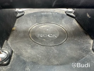 3 st. Sugkopp Roca