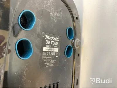 Vattenkokare 800 ml sladdlös, Makita DKT360