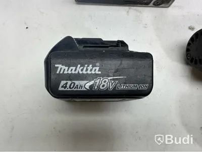 Diverse verktyg Makita, olika modeller