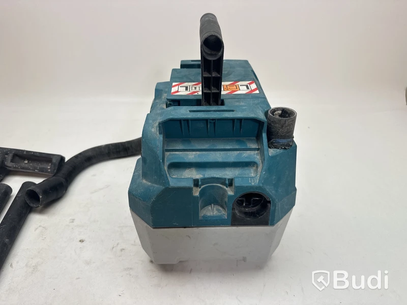 Dammsugare Makita, DVC750L