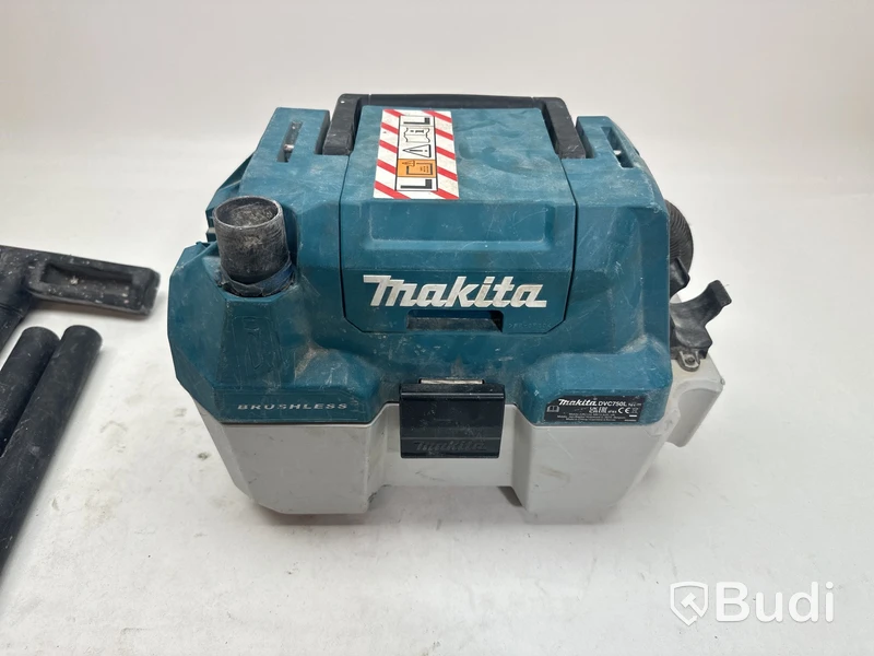 Dammsugare Makita, DVC750L
