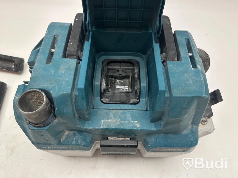 Dammsugare Makita, DVC750L