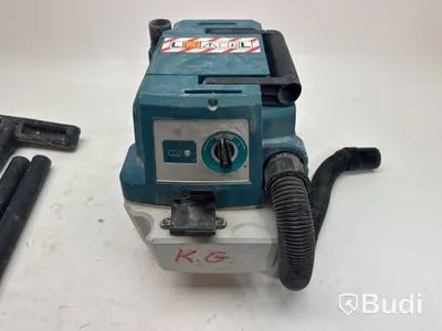 Dammsugare Makita, DVC750L