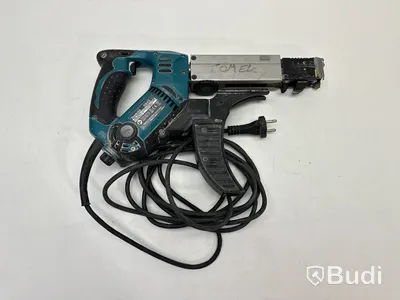 Skruvautomat Makita, 6842