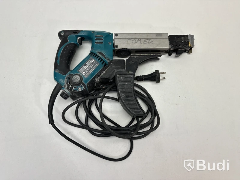Skruvautomat Makita, 6842