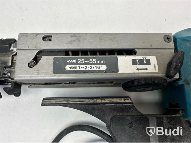 Spikpistol Senco, Frame Pro 601