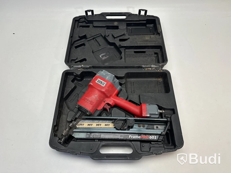 Spikpistol Senco, Frame Pro 601
