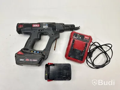 Skruvdragare Senco, DS5550-18V