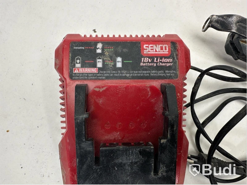 Skruvdragare Senco, DS5550-18V