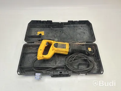 Tigersåg Dewalt, DW304PK-qs