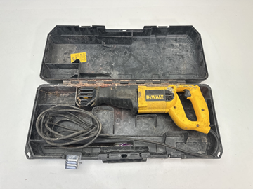 Tigersåg Dewalt, DW304PK-qs