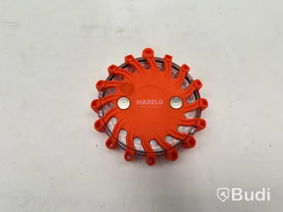 6 st. Varningsljus Mareld pro lights, Glow set