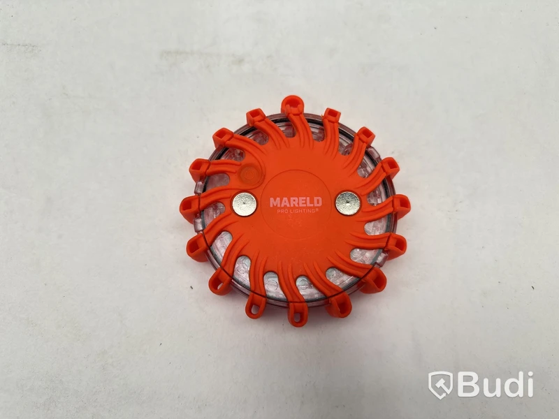6 st. Varningsljus Mareld pro lights, Glow set