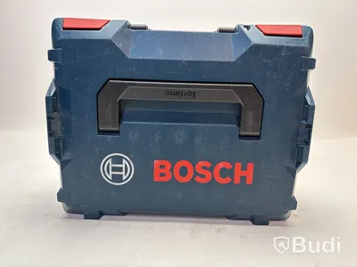 Borrhammare Bosch GBH 18V-26