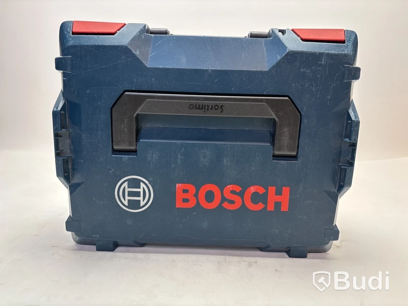 Borrhammare Bosch GBH 18V-26