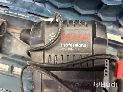 Borrhammare Bosch GBH 18V-26