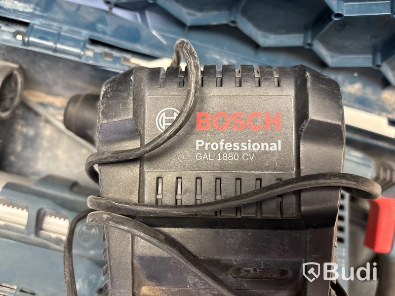 Borrhammare Bosch GBH 18V-26