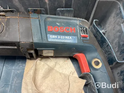 Borrhammare Bosch GBH 2-23 REA