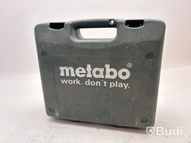 Slagborrmaskin Metabo SBE 610