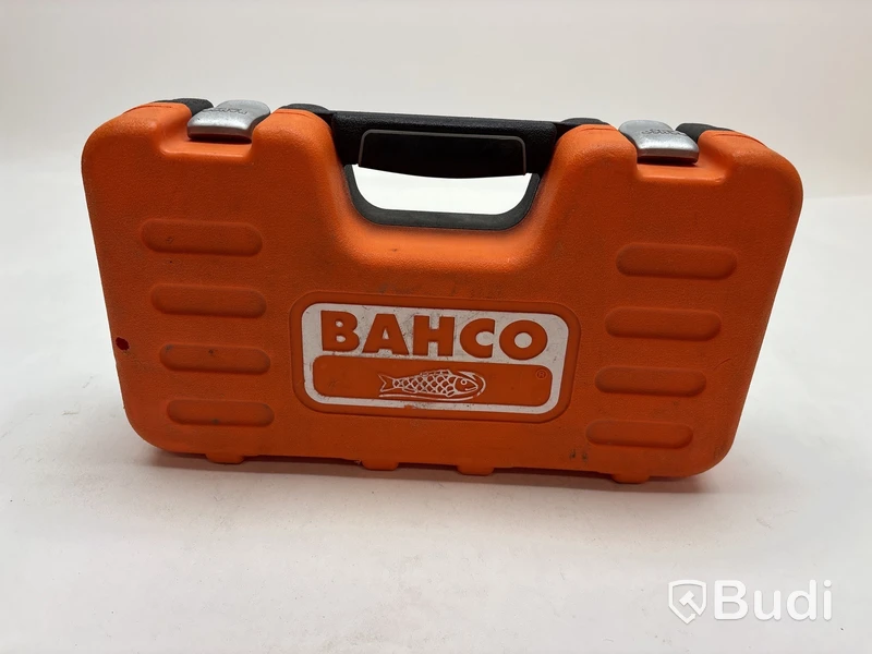 Hålsågssats Bahco 3834 Set 92