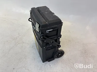Stanley Fatmax, Mobile work station