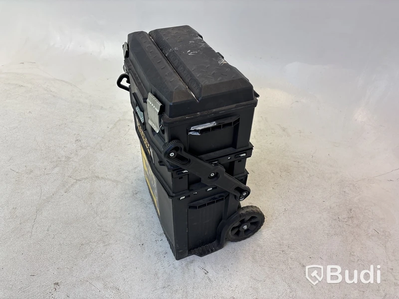 Stanley Fatmax, Mobile work station