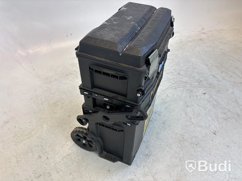 Stanley Fatmax, Mobile work station