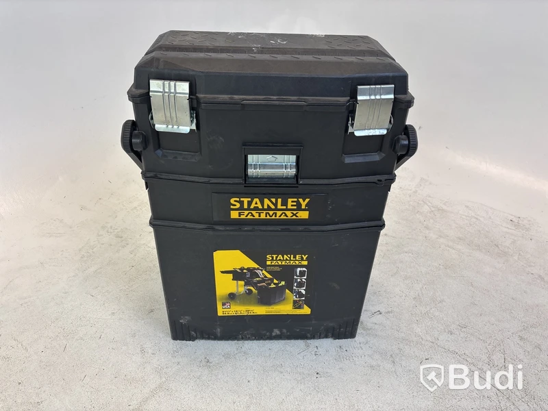 Stanley Fatmax, Mobile work station