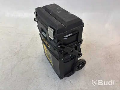Stanley Fatmax, Mobile work station