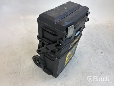 Stanley Fatmax, Mobile work station
