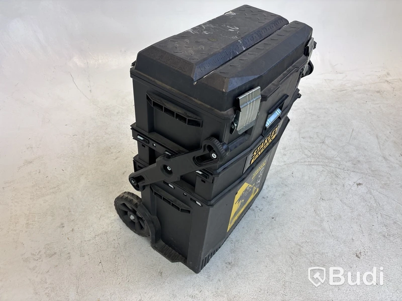 Stanley Fatmax, Mobile work station