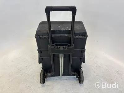 Stanley Fatmax, Mobile work station